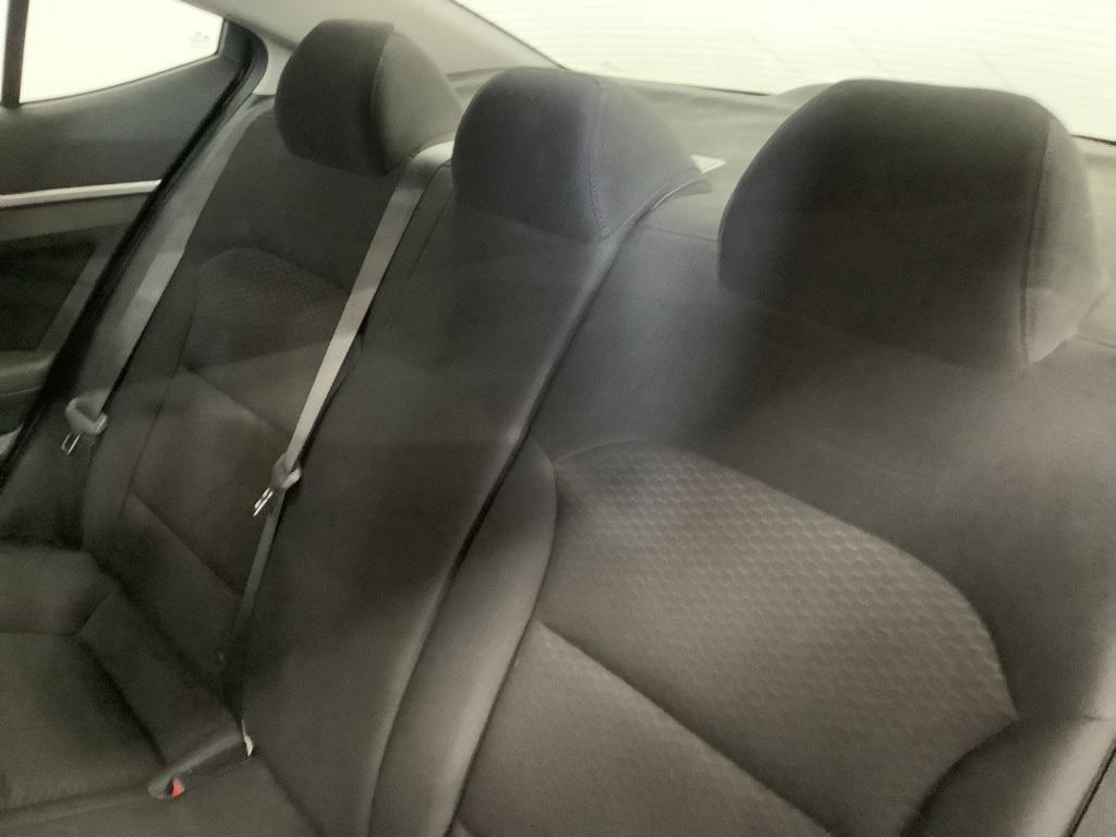 used 2020 Hyundai Elantra car, priced at $11,780