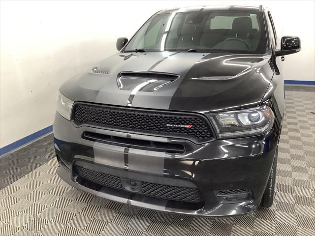 used 2019 Dodge Durango car, priced at $27,480