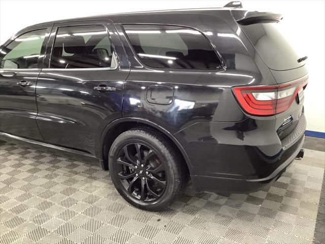 used 2019 Dodge Durango car, priced at $27,480