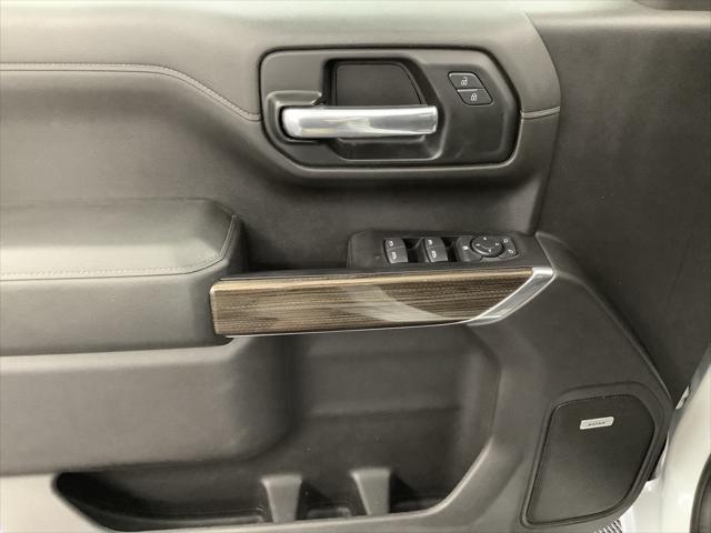 used 2019 Chevrolet Silverado 1500 car, priced at $23,480