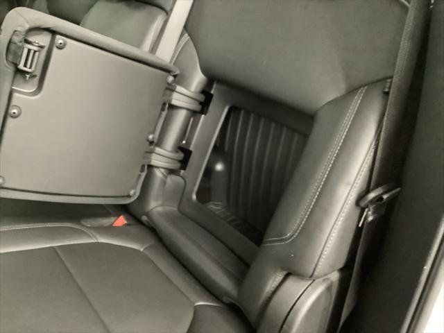 used 2019 Chevrolet Silverado 1500 car, priced at $23,480