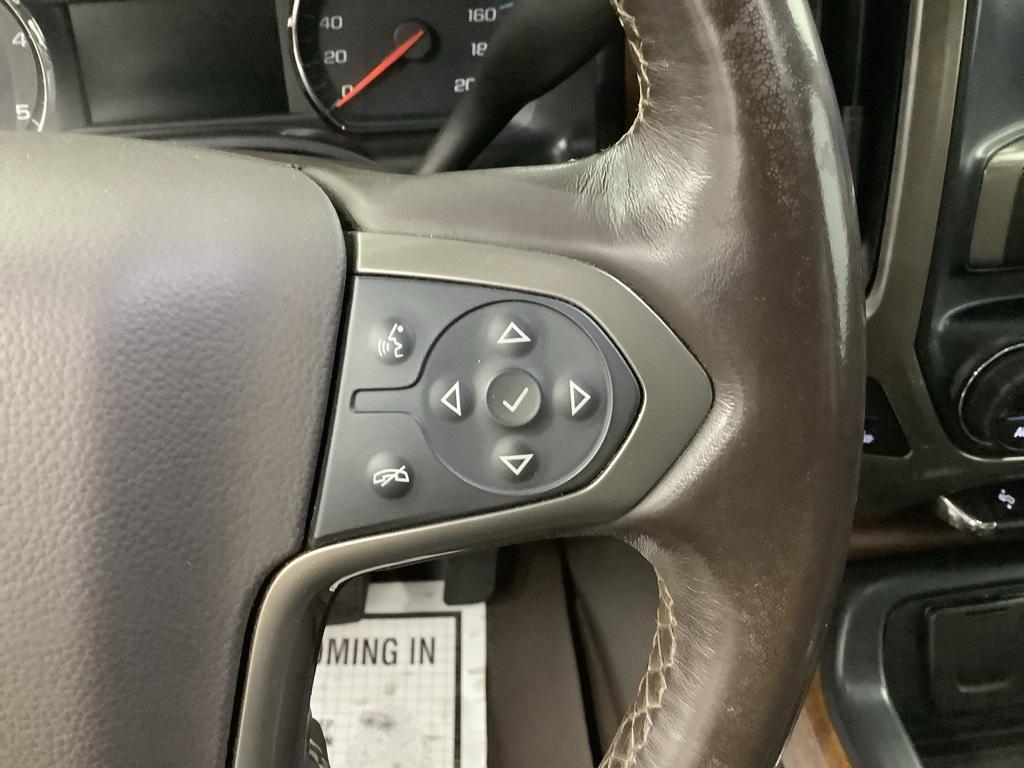 used 2019 Chevrolet Silverado 2500 car, priced at $49,480