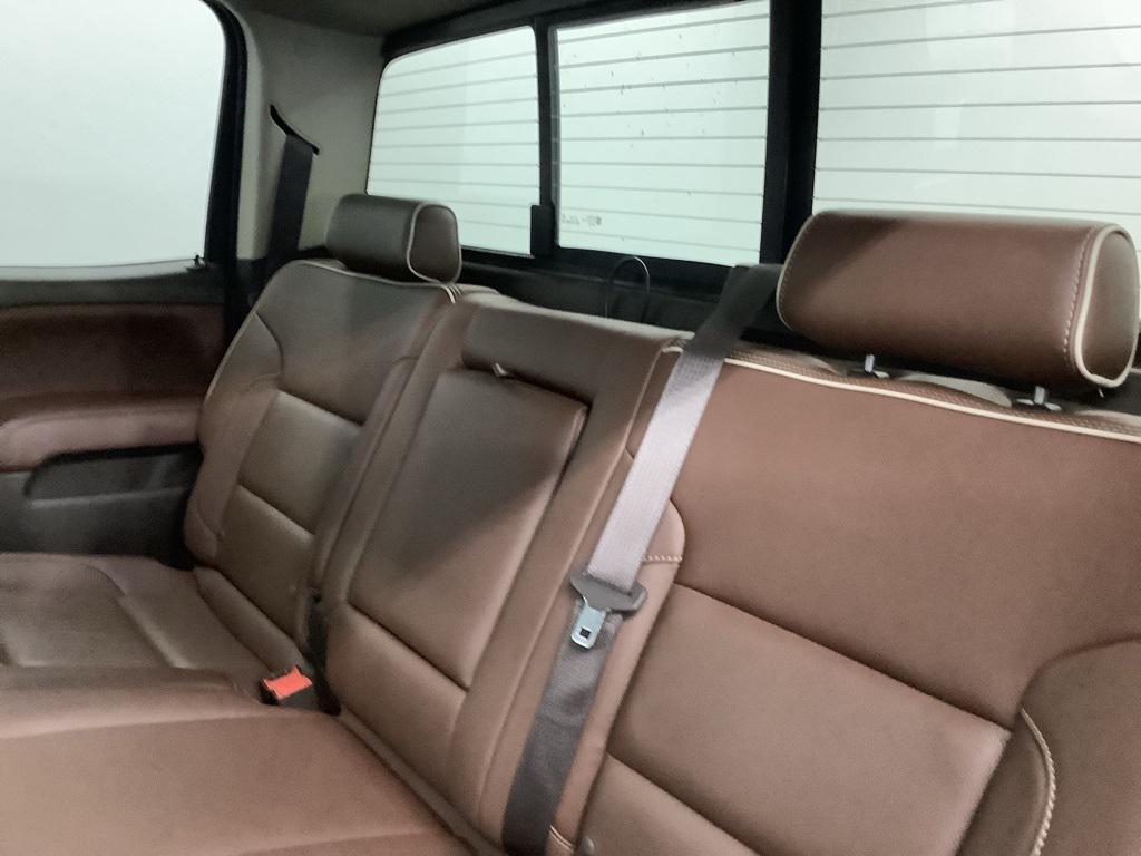 used 2019 Chevrolet Silverado 2500 car, priced at $49,480