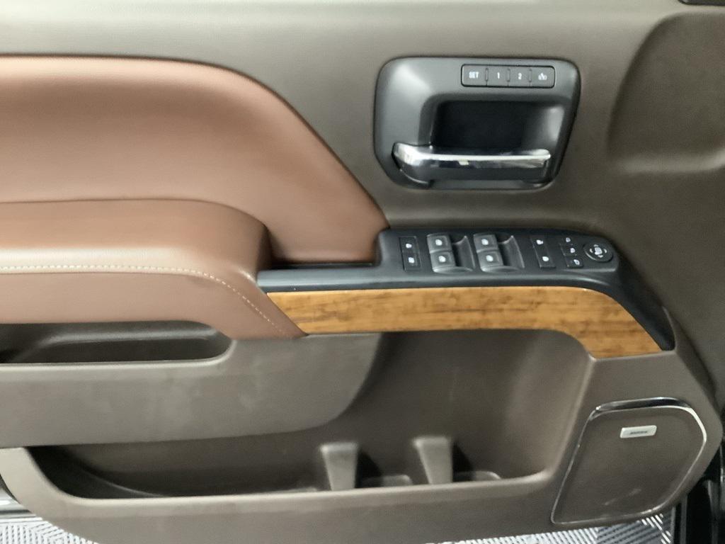 used 2019 Chevrolet Silverado 2500 car, priced at $49,480