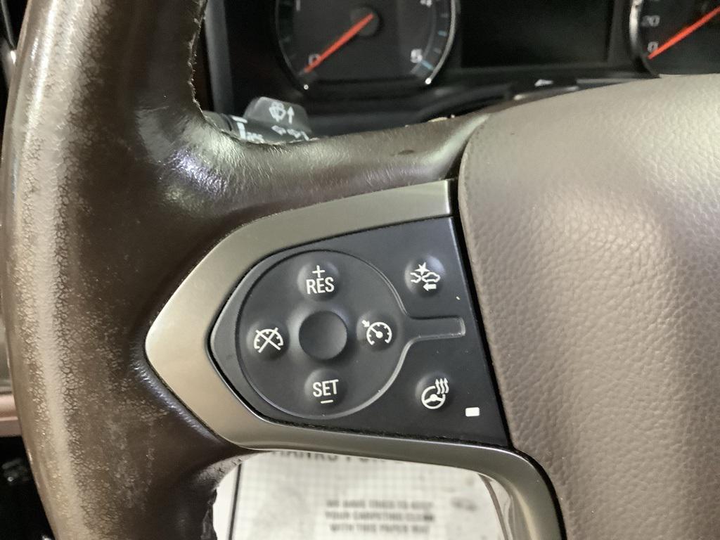 used 2019 Chevrolet Silverado 2500 car, priced at $49,480
