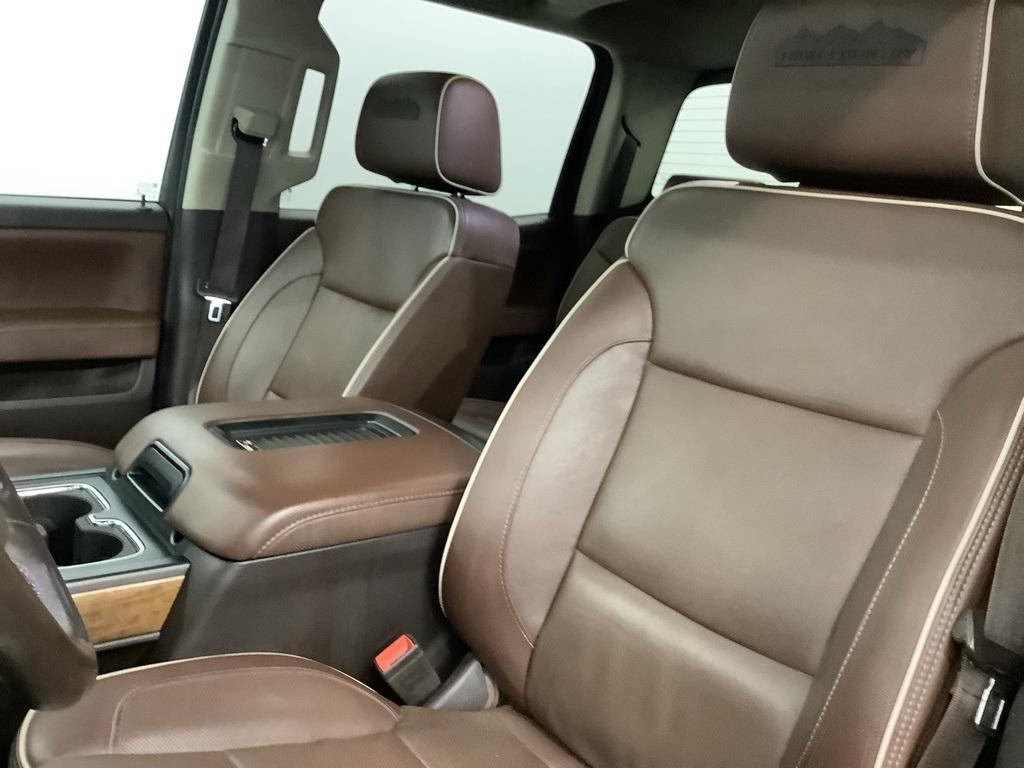 used 2019 Chevrolet Silverado 2500 car, priced at $49,480