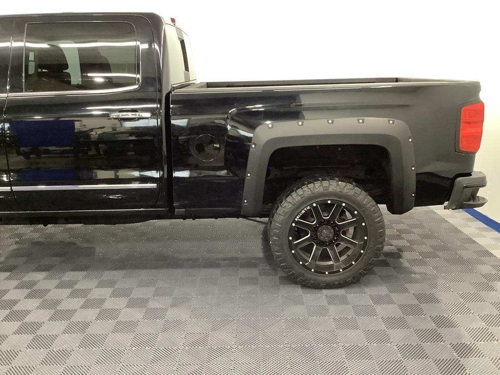 used 2019 Chevrolet Silverado 2500 car, priced at $49,480