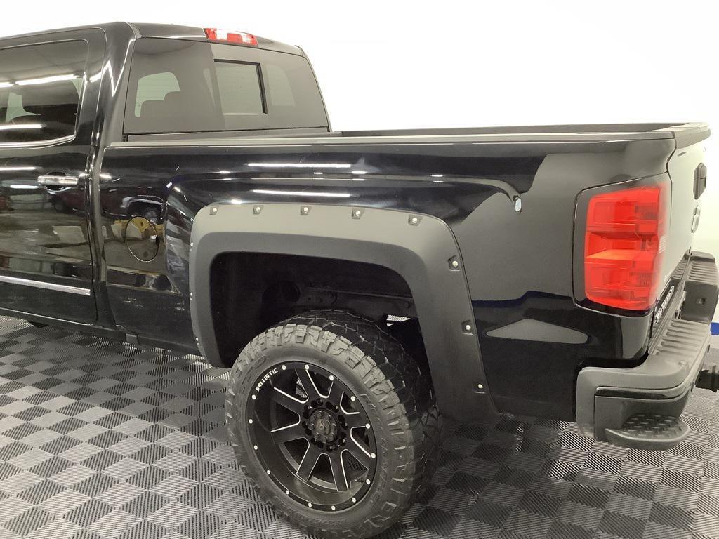 used 2019 Chevrolet Silverado 2500 car, priced at $49,480