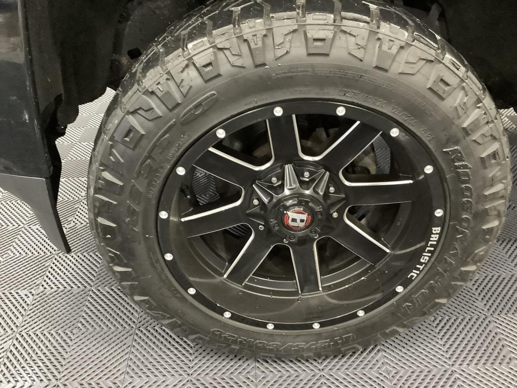 used 2019 Chevrolet Silverado 2500 car, priced at $49,480