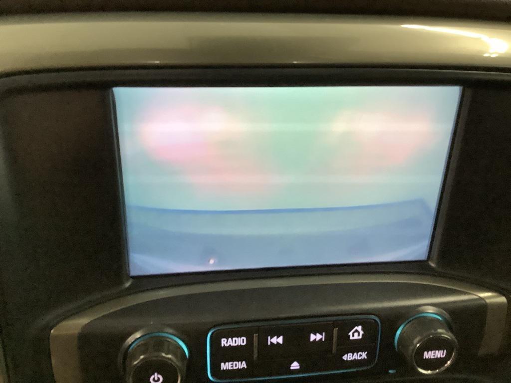 used 2019 Chevrolet Silverado 2500 car, priced at $49,480