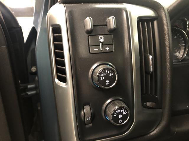 used 2014 Chevrolet Silverado 1500 car, priced at $12,980