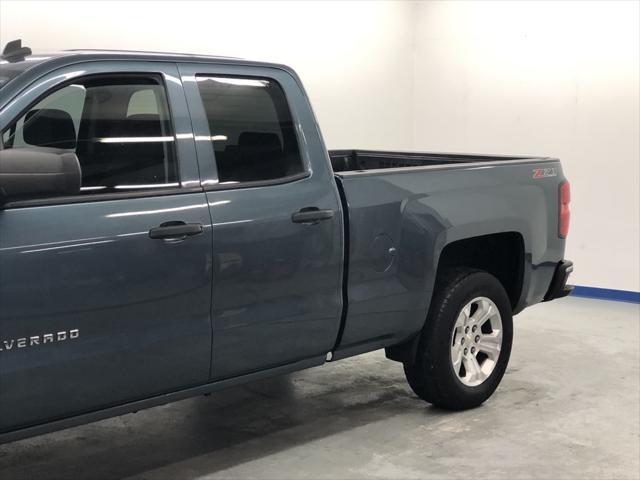 used 2014 Chevrolet Silverado 1500 car, priced at $12,980