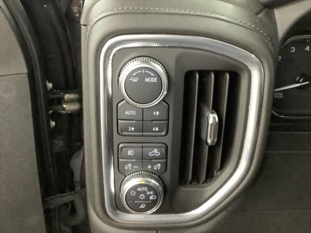 used 2023 GMC Sierra 2500 car, priced at $45,980