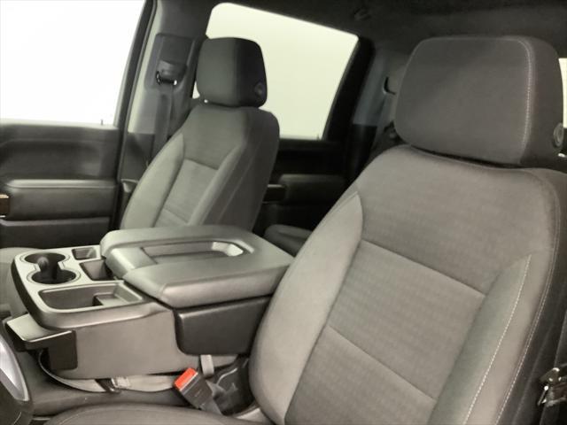 used 2023 GMC Sierra 2500 car, priced at $45,980