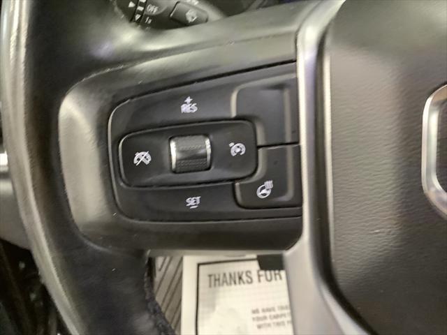 used 2023 GMC Sierra 2500 car, priced at $45,980