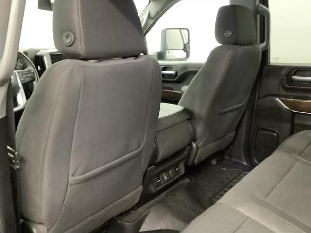 used 2023 GMC Sierra 2500 car, priced at $45,980