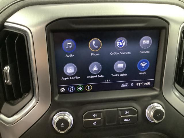used 2023 GMC Sierra 2500 car, priced at $45,980