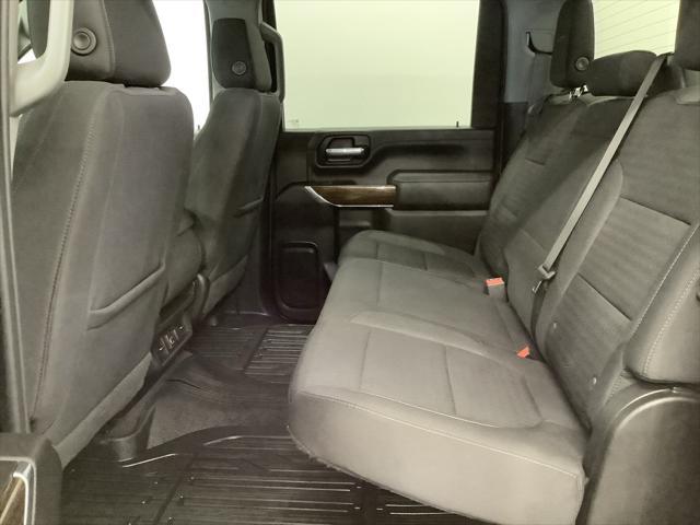 used 2023 GMC Sierra 2500 car, priced at $45,980