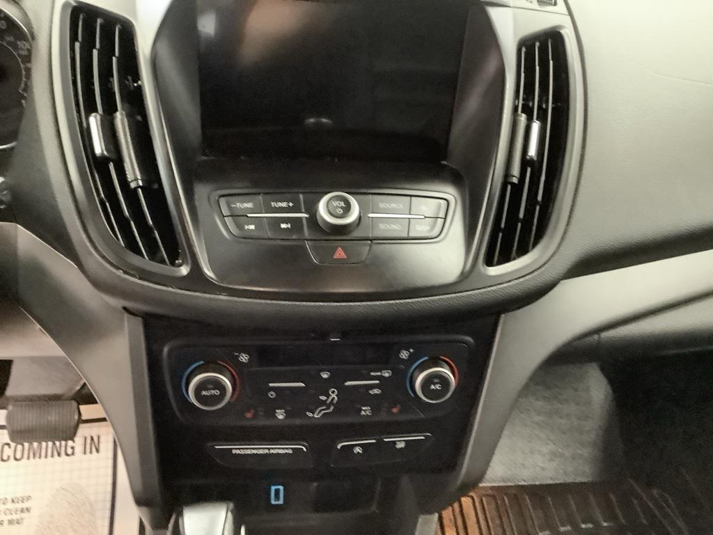 used 2018 Ford Escape car, priced at $11,880