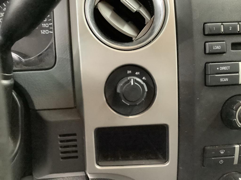 used 2014 Ford F-150 car, priced at $18,980