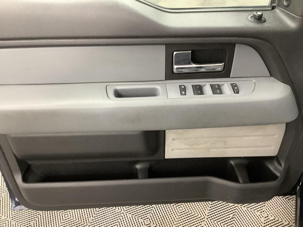 used 2014 Ford F-150 car, priced at $18,980