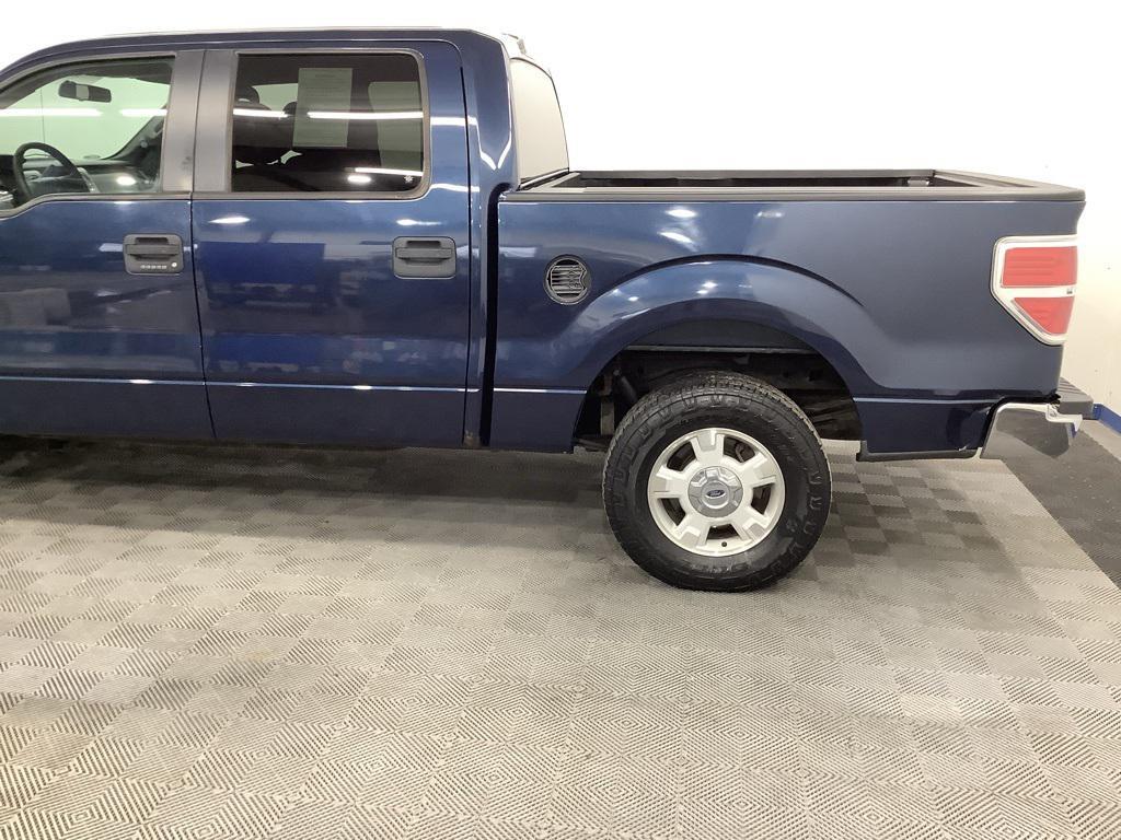 used 2014 Ford F-150 car, priced at $18,980