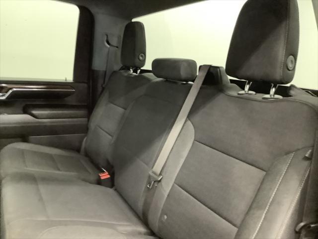 used 2024 Chevrolet Silverado 2500 car, priced at $51,980