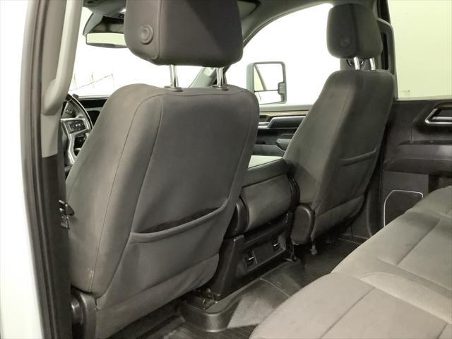 used 2024 Chevrolet Silverado 2500 car, priced at $51,980