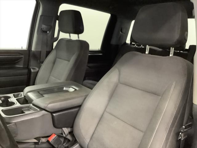 used 2024 Chevrolet Silverado 2500 car, priced at $51,980