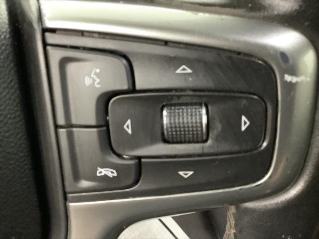 used 2024 Chevrolet Silverado 2500 car, priced at $51,980