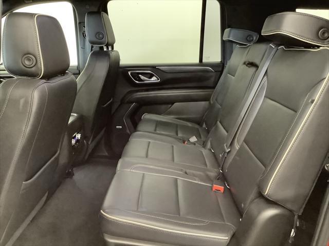 used 2021 GMC Yukon XL car, priced at $39,980