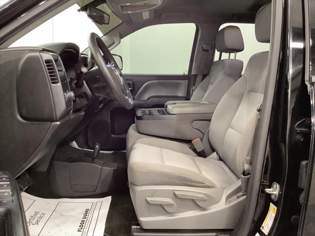 used 2015 GMC Sierra 1500 car