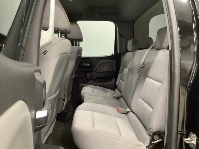 used 2015 GMC Sierra 1500 car