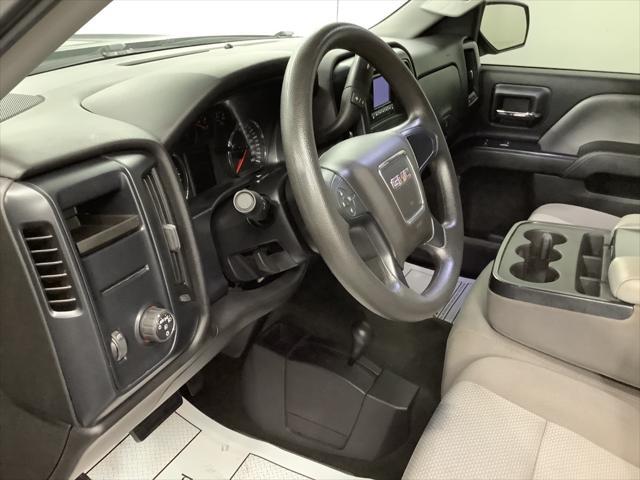 used 2015 GMC Sierra 1500 car