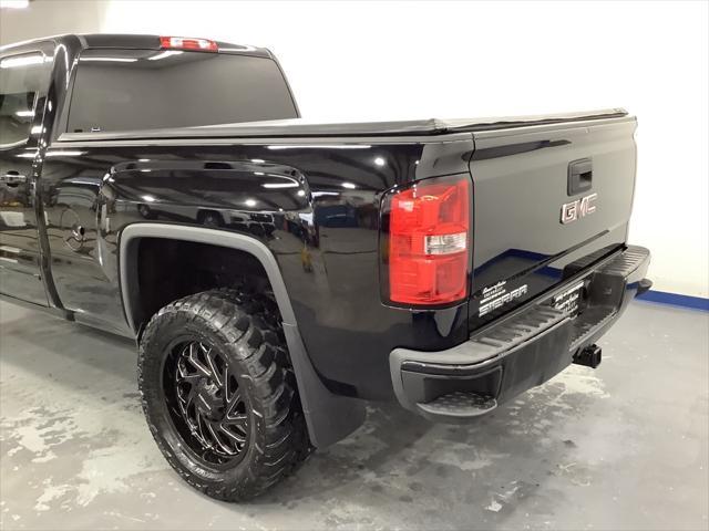 used 2015 GMC Sierra 1500 car