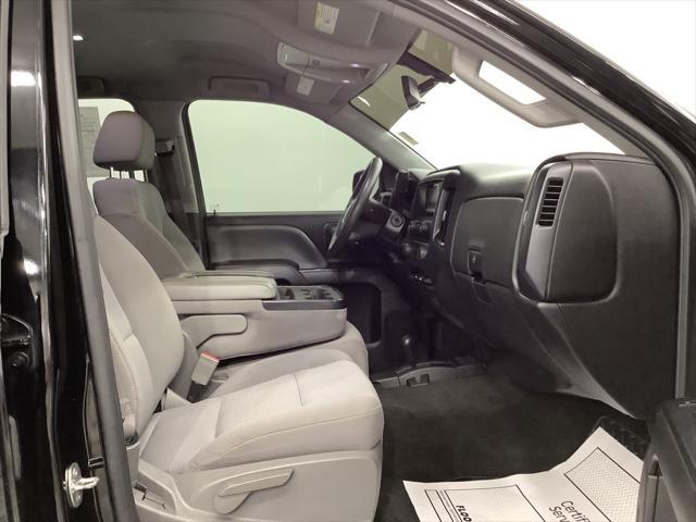 used 2015 GMC Sierra 1500 car