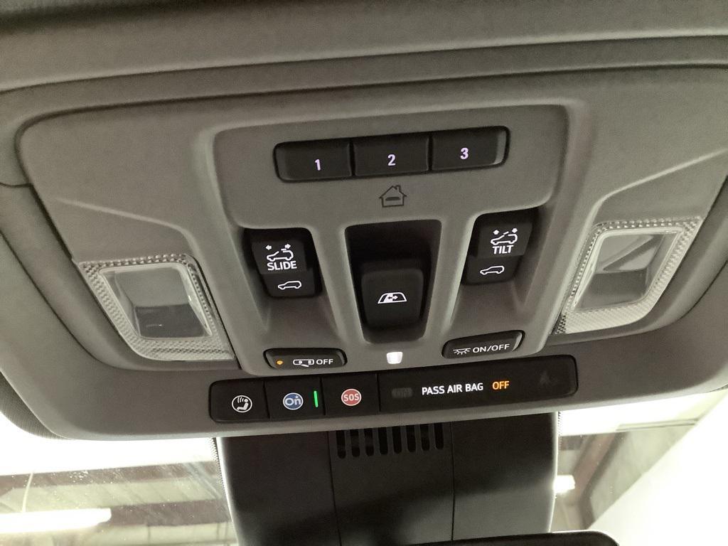 new 2026 Chevrolet Silverado 2500 car