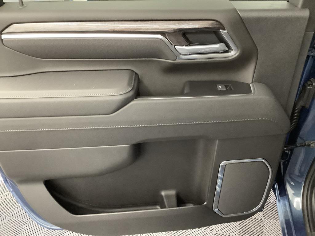 new 2026 Chevrolet Silverado 2500 car