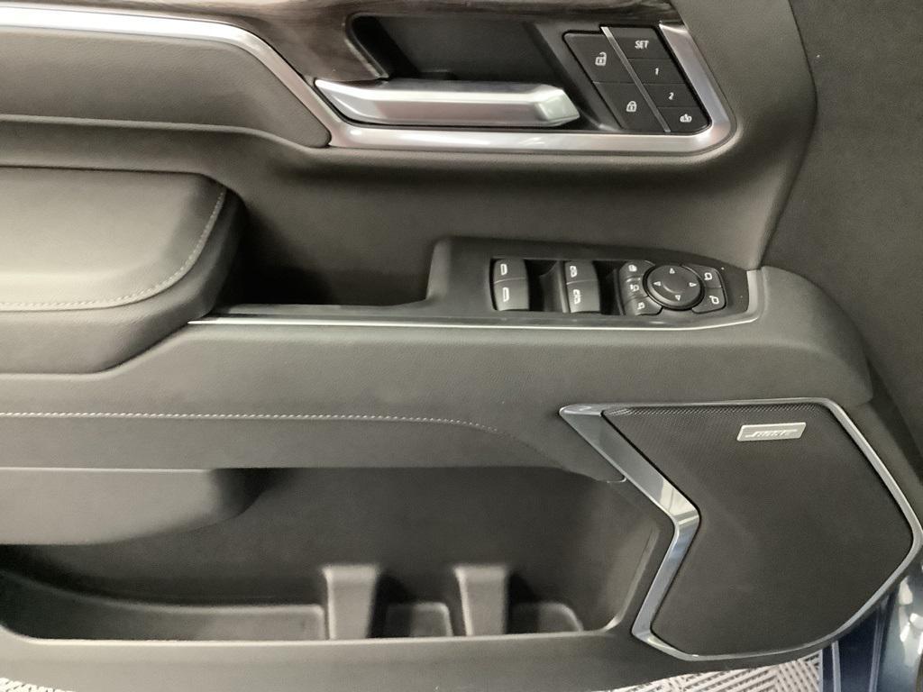 new 2026 Chevrolet Silverado 2500 car