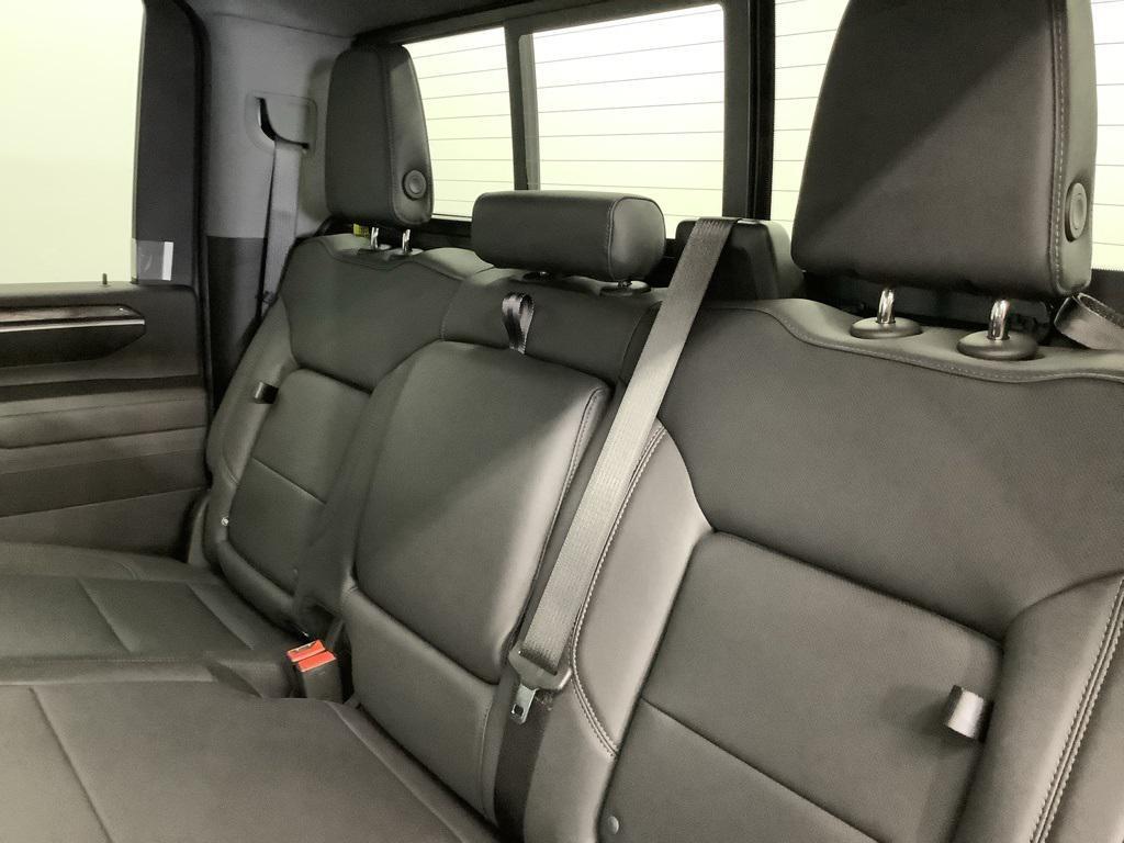 new 2026 Chevrolet Silverado 2500 car