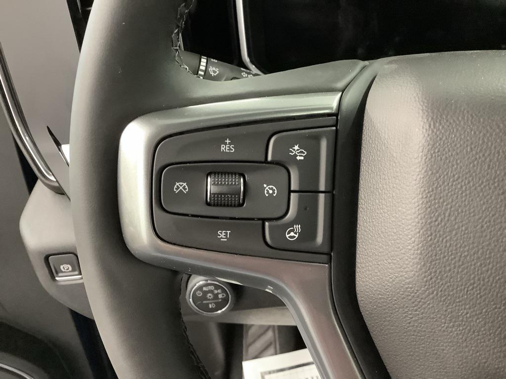 new 2026 Chevrolet Silverado 2500 car