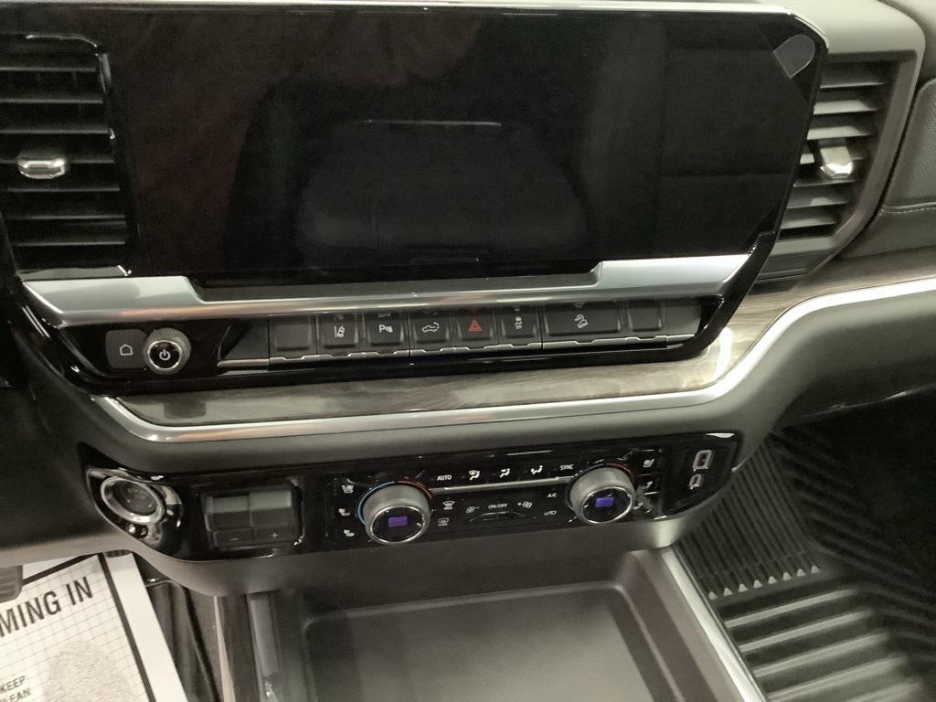 new 2026 Chevrolet Silverado 2500 car