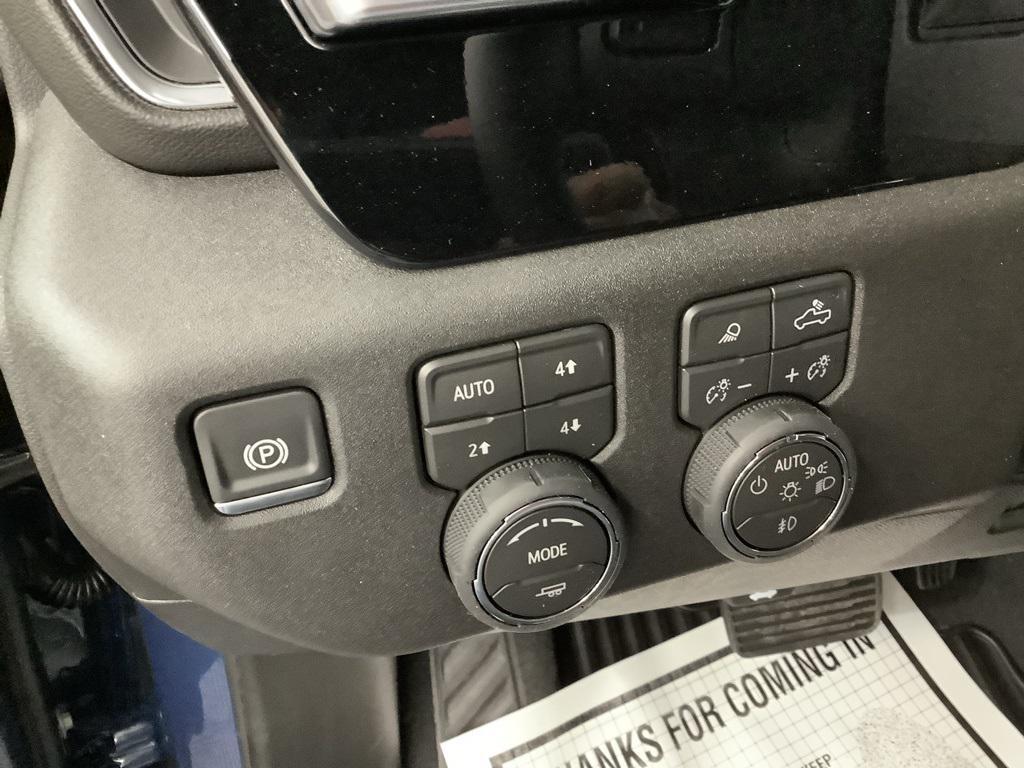 new 2026 Chevrolet Silverado 2500 car