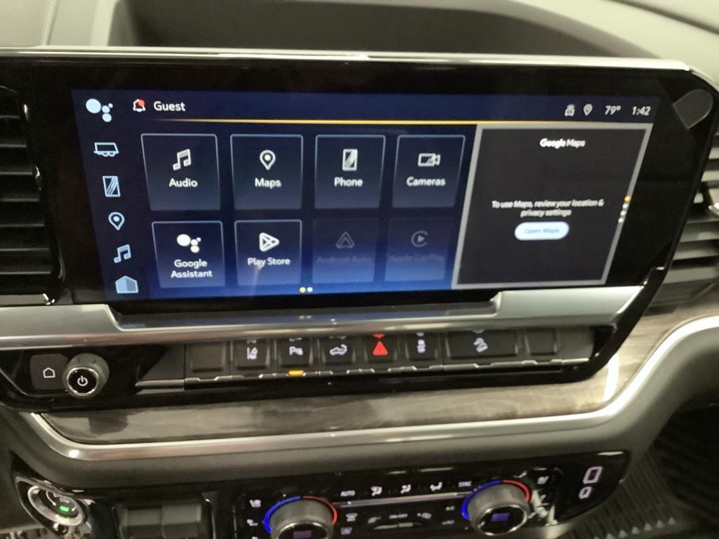 new 2026 Chevrolet Silverado 2500 car