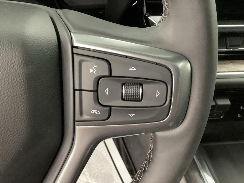 new 2026 Chevrolet Silverado 2500 car