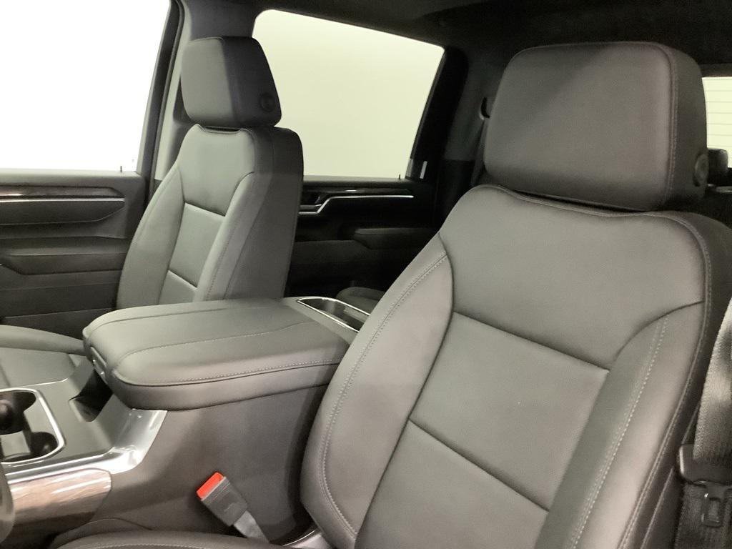 new 2026 Chevrolet Silverado 2500 car