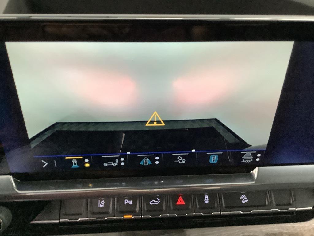 new 2026 Chevrolet Silverado 2500 car