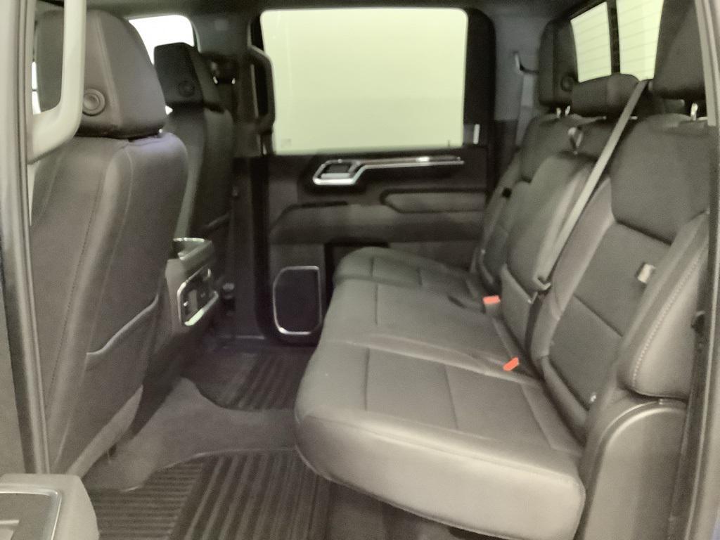 new 2026 Chevrolet Silverado 2500 car