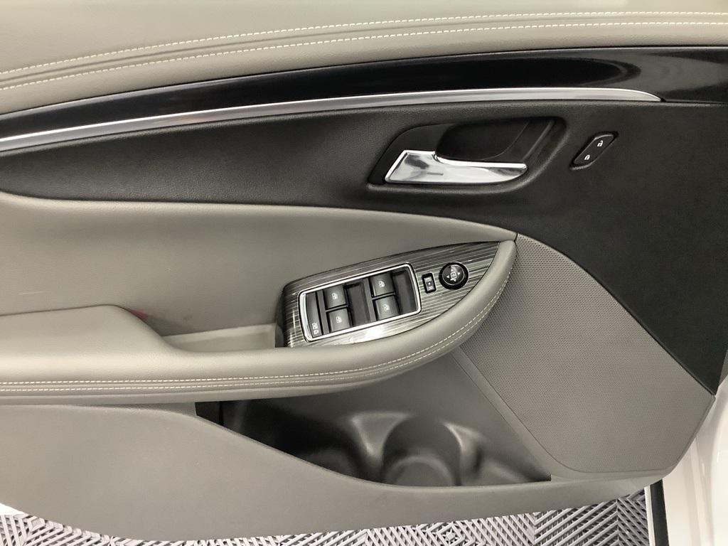 used 2019 Chevrolet Impala car, priced at $18,780