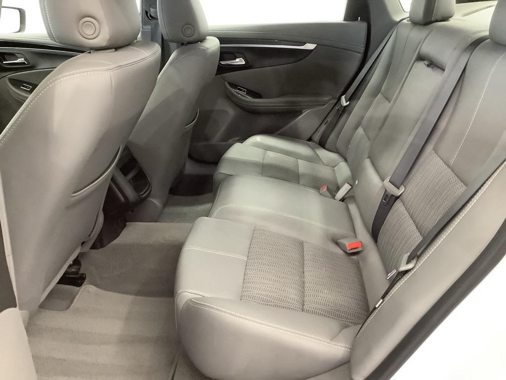 used 2019 Chevrolet Impala car, priced at $18,780